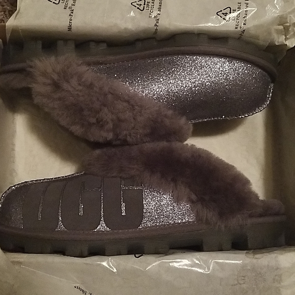 ugg ble ugg ble